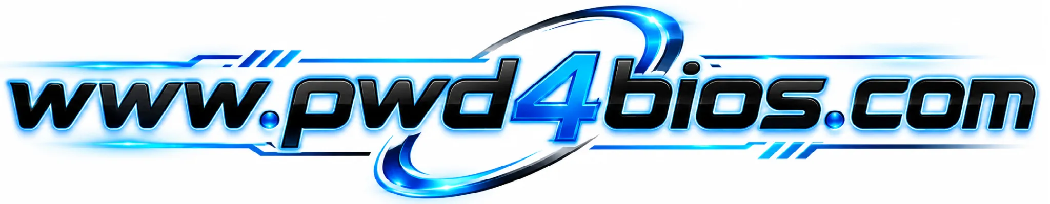 Logo pwd4bios.com